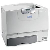 IBM InfoPrint Color 1454 printing supplies